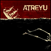 Atreyu - Lead Sails Paper Anchor (LP)