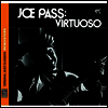 Joe Pass - Virtuoso (Remastered)(CD)