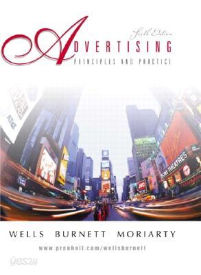 Advertising: Principles and Practice