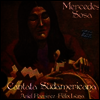 Mercedes Sosa/Ariel Ramirez/Felix Luna - Cantata Sudamericana (Remastered)(CD)