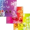 L'Arc~en~Ciel - Twenity 1991-2010 (20주년 기념 베스트 앨범 3종 패키지)