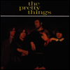 Pretty Things - Prettyh Things (Ltd. Ed)(Remastered)(180G)(LP)