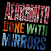 Aerosmith - Done With Mirrors (Back To Black Series)(Free MP3 Download)(180g)(LP)