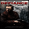 Defiance (디파이언스)(지역코드1)(한글무자막)(DVD)