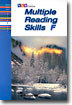New Multiple Reading Skills F (Book)