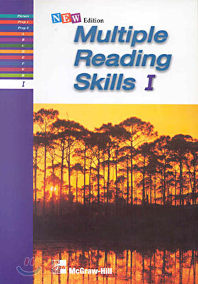 New Multiple Reading Skills I (Book)