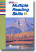New Multiple Reading Skills H (Book)