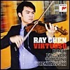 Ray Chen 레이 첸 데뷔 앨범 비르투오소 (Virtuoso)