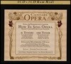 Paolo Antognetti 오페라는 어떻게 부를까? - 오페라 가이드 음반 (Cantare Opera - How to sing Opera)