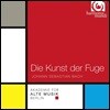 Akademie fur Alte Musik Berlin 바흐: 푸가의 기법 BWV 1080 (Bach: The Art of Fugue, BWV1080)