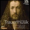 Anna Prohaska 요한 루드비히 바흐: 장송음악 (Ludwig Johann Bach: Trauermusik)