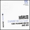James Judd 말러 : 교향곡 1번 (Blumne 포함 오리지날 버전) (Mahler : Symphony no.1 with Blumne)
