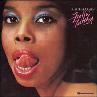 Millie Jackson - Feelin&#39; Bitchy (Bonus Tracks)(Remastered)(Expanded Version)(CD)