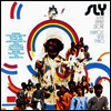 Sly & The Family Stone - Whole New Thing (Columbia) (LP)