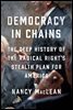 Democracy in Chains