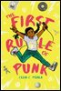 The First Rule of Punk