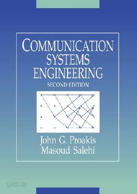 Communication Systems Engineering