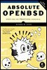 Absolute OpenBSD, 2nd Edition
