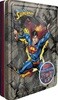 Superman Happy Tin
