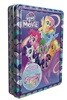 [틴케이스] 마이 리틀 포니 더 무비 해피틴 My Little Pony The Movie (Happy Tin)