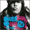Yamashita Tomohisa - Supergood, Superbad (초회반)