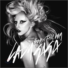 Lady Gaga - Born This Way