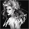 Lady Gaga - Born This Way