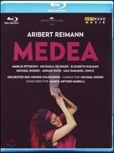 Michael Boder 라이만: 오페라 &#39;메데아&#39; (Reimann, A: Medea)