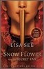 Snow Flower and the Secret Fan