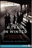 A Train in Winter LP
