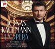 Jonas Kaufmann 요나스 카우프만 - 프랑스 오페라 아리아 (L'Opera) [디럭스 에디션]