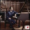 Leif Ove Andsnes 레이프 오베 안스네스 - 시벨리우스: 즉흥곡, 소나티나 1번, 피아노를 위한 10개의 작품 외 (Sibelius)