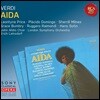 Leontyne Price / Placido Domingo 베르디: 아이다 - 레온타인 프라이스, 플라시도 도밍고, 에리히 라인스도르프 (Verdi: Aida)