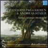 Christoph Pregardien / Andreas Staier 크리스토프 프레가르디엔 & 안드라스 슈타이어 - DHM 컬렉션: 슈베르트 / 슈만 / 멘델스존 가곡 (DHM Collection - Schubert / Schumann / Mendelssohn)