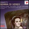 Montserrat Caballe / Eve Queler 도니제티: 베르지의 젬마 - 몽세라 카바예, 파울 플리쉬카, 이브 퀠러 (Donizetti: Gemma di Vergy)
