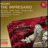 Reri Grist / Andre Previn 모차르트: 극장 지배인 - 레리 그리스트, 주니스 라스킨, 앙드레 프레빈 (Mozart: The Impresario)