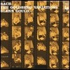 Glenn Gould 바흐: 골드베르크 변주곡 - 글렌 굴드 1955년 녹음 리마스터 에디션 (J.S. Bach: Goldberg Variations BWV988 - 1955 Recording)