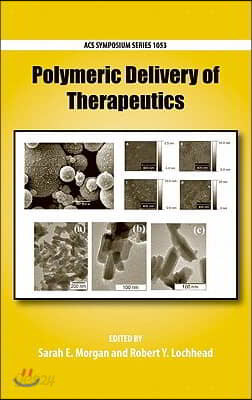 Polymeric Delivery of Therapeutics