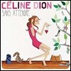 Celine Dion (셀린 디온) - Sans Attendre [2 LP]