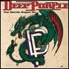 Deep Purple (딥 퍼플) - The Battle Rages On [LP]