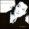 Celine Dion (셀린 디온) - D'Eux [LP]