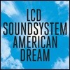 LCD Soundsystem (엘시디 사운드시스템) - American Dream [2 LP]