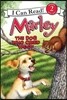 Marley: The Dog Who Cried Woof
