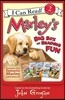 [I Can Read] Marley's Big Box of Reading Fun