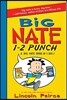 Big Nate 1-2 Punch: 2 Big Nate Books in 1 Box!: Includes Big Nate and Big Nate Strikes Again