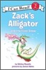 [I Can Read] Level 2 : Zack's Alligator and the First Snow