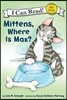 Mittens, Where Is Max?