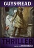 Guys Read: Thriller