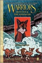 Warriors SkyClan & the Stranger #2