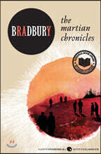 The Martian Chronicles